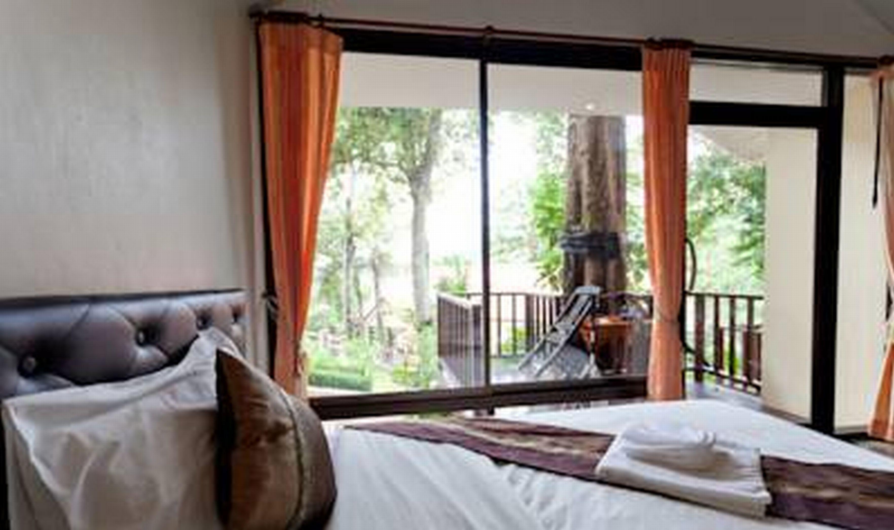 Chang Cliff Resort Koh Chang Exterior foto