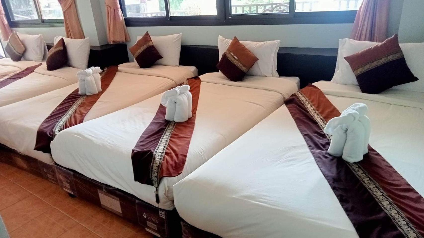 Chang Cliff Resort Koh Chang Exterior foto