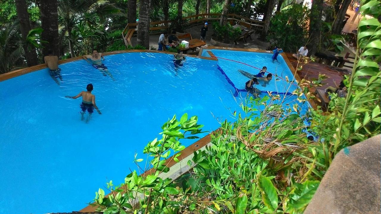 Chang Cliff Resort Koh Chang Exterior foto